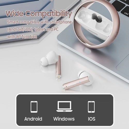 Lenovo Livepods Lp60 True Wireless earbuds