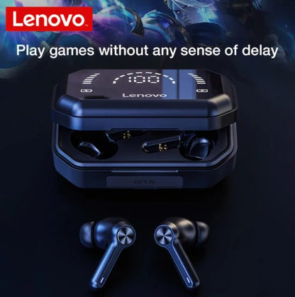 Lenovo Lp3 Pro True Wireless Earbuds (RANDOM color)