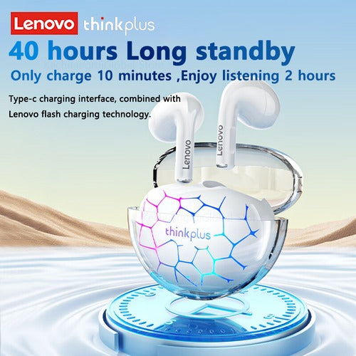 Lenovo Lp80 Pro Low Latency (Random color)