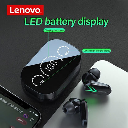 Lenovo Xt82 True Wireless Earbuds (Random color)