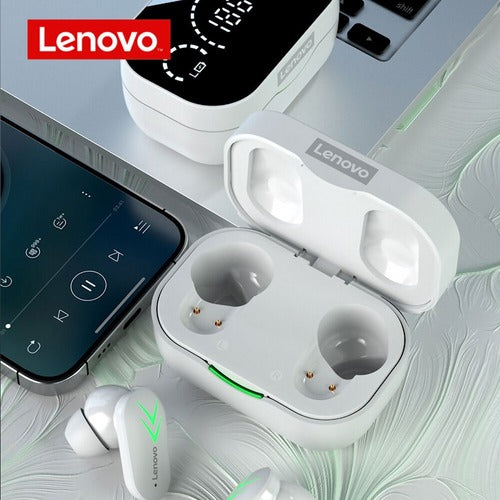 Lenovo Xt82 True Wireless Earbuds (Random color)