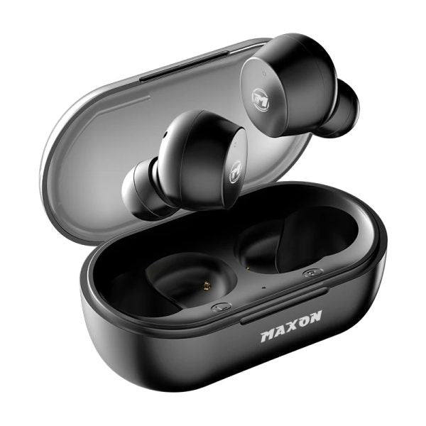 Maxon B-12 Mono Earbuds